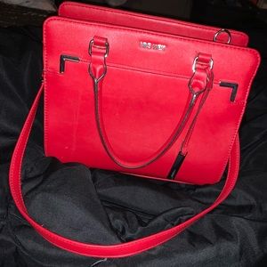 nine west purse